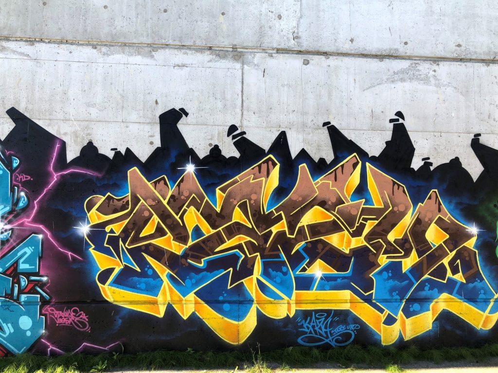 Graffiti