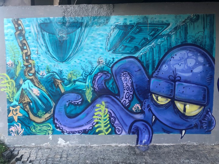 Trondheim Brattørkaia