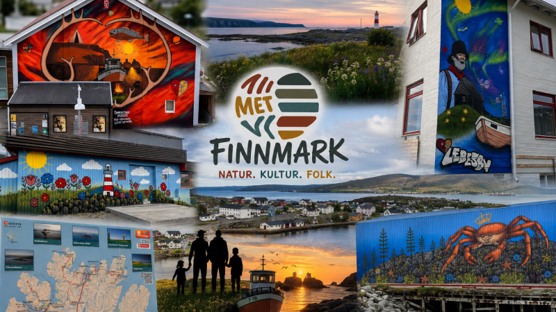 Finnmark 2026