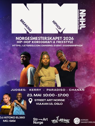NB HipHop 2026