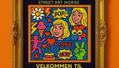 Pop Art II