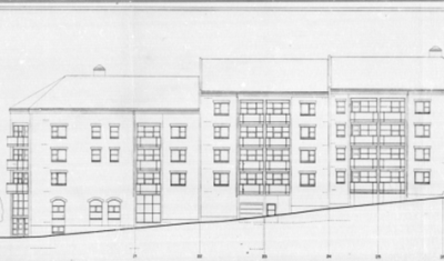 Stolmakergata mot Korsgata gt 2026