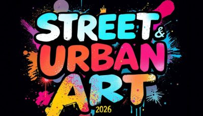 Street & Urban 2026 II