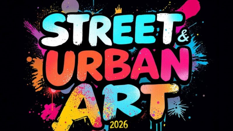Street & Urban 2026 II