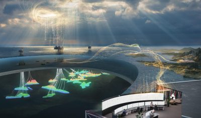 Yggdrasil total scope