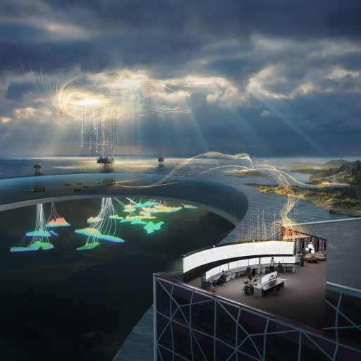 Yggdrasil total scope